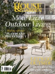 Australian House & Garden - More Luxe Outdoor Living 2023