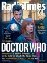 Radio Times - 25.11.2023