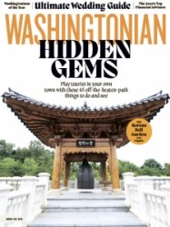 Washingtonian - 01.2024