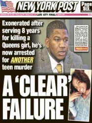 New York Post - 05.22.2024