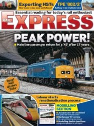 Rail Express - 09.2024