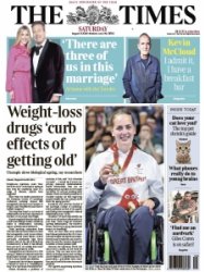 The Times - 31.08.2024