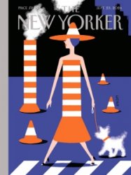 The New Yorker 09.17.2024