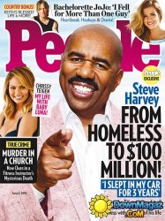 People USA - June 6, 2016