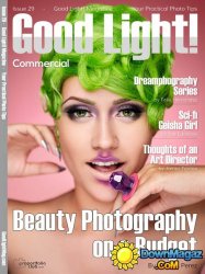 Good Light! - Issue 29 2016