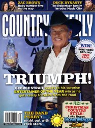 Country Weekly - 2 December 2013