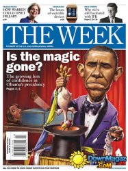 The Week USA - 29 November 2013