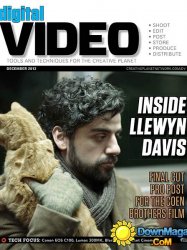 Digital Video - December 2013