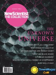 New Scientist The Collection - Issue Two 2014