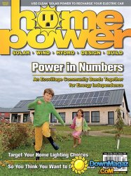 Home Power #165 - January/February 2015