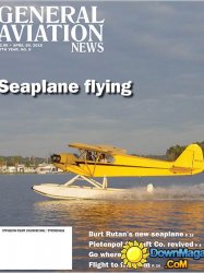 General Aviation News - 20 April 2015