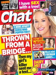 Chat UK - 7 May 2015