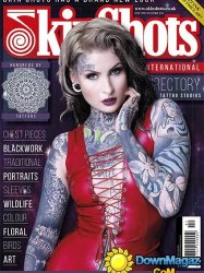 Skin Shots UK - February/March 2016