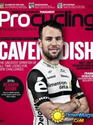 Procycling - February 2016