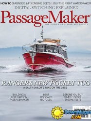 PassageMaker - March 2016