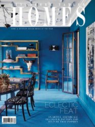 Singapore Tatler Homes - 12/01 2018