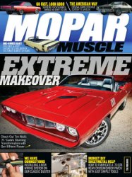 Mopar Muscle - 02.2019