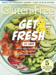 Gluten-Free Living - 01/02 2019