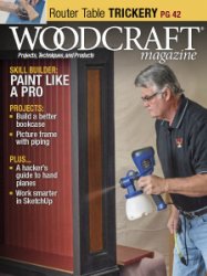 Woodcraft - 02/03 2019