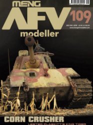 Meng AFV Modeller - 11/12 2019