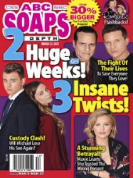 ABC Soaps In Depth - 03.23.2020