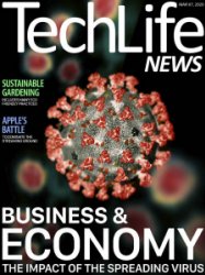 Techlife News - 03.7.2020