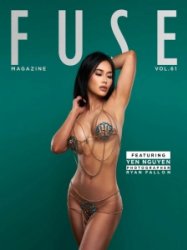 Fuse - Vol 61 2020