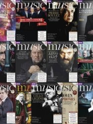 BBC Music - 2015 Full Year Compiltaion