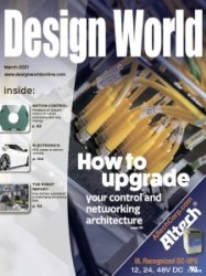 Design World - 03.2021