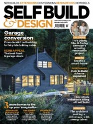 SelfBuild & Design - 02.2022