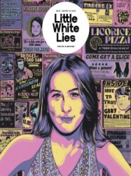 Little White Lies - 01/02 2022