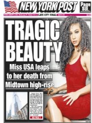 New York Post - 01.31.2022