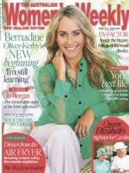 The Australian Women's Weekly NZ - 03.2022