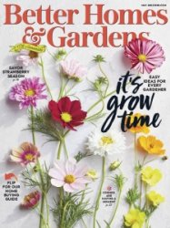 Better Homes & Gardens USA - 05.2022