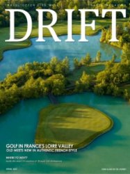 DRIFT Travel - Spring 2022