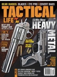 Tactical Life - 11/12 2022