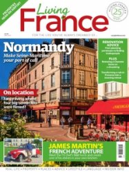 Living France - 05.2017