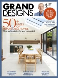 Grand Designs UK - 01.2024