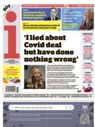 The i Newspaper - 18.12.2023