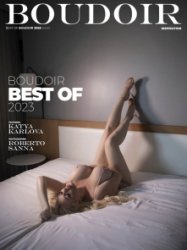 Boudoir Inspiration - Best of Boudoir 2023