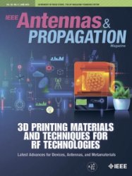 IEEE Antennas & Propagation - 06.2023