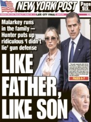 New York Post - 06.5.2024