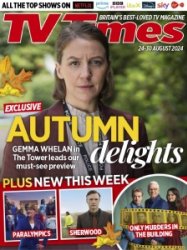 TV Times - 24.08.2024