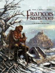 Francois Sans Nom Vol. 1 – 2