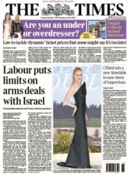 The Times - 3.09.2024