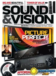 Sound & Vision - November 2013