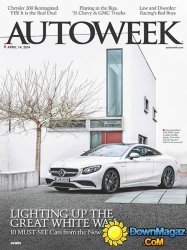 Autoweek - 14 April 2014