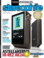 Stereophile - November 2014