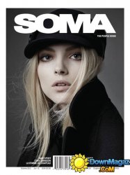 SOMA USA - June 2015