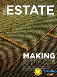 Real Estate - June 2016